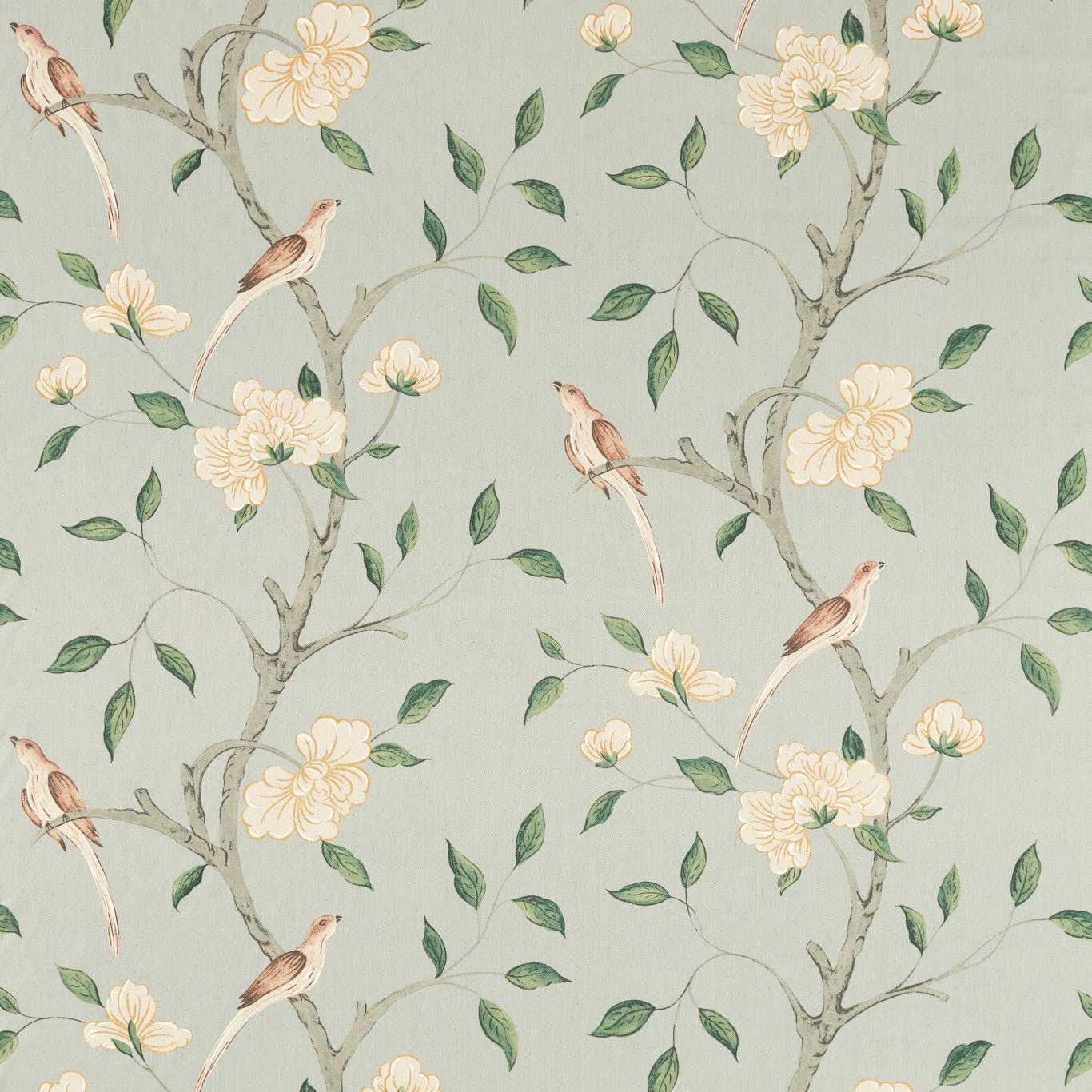 Zoffany Eleonora Print