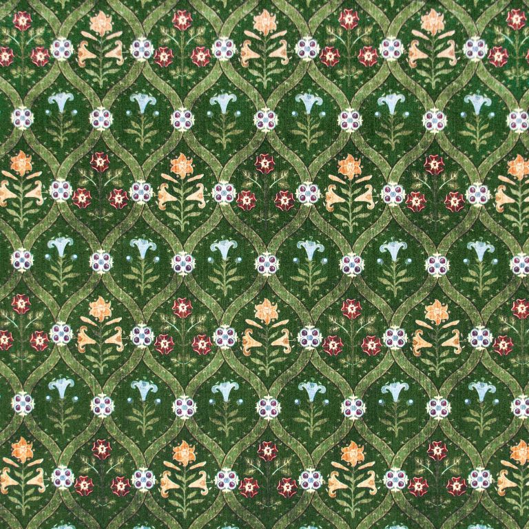 VERDE HOJA
