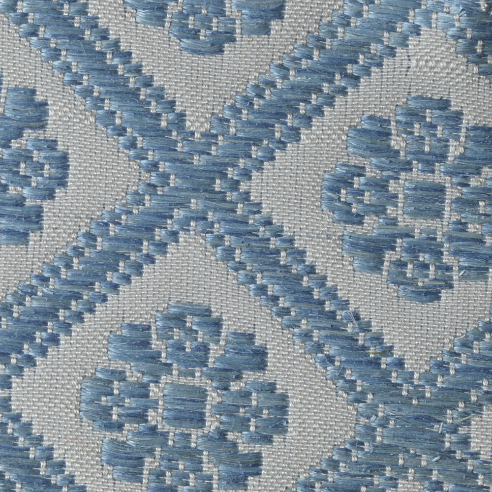 Gris/bleu