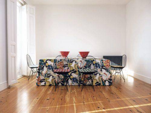 Gastón y Daniela Matsuyama Velvet