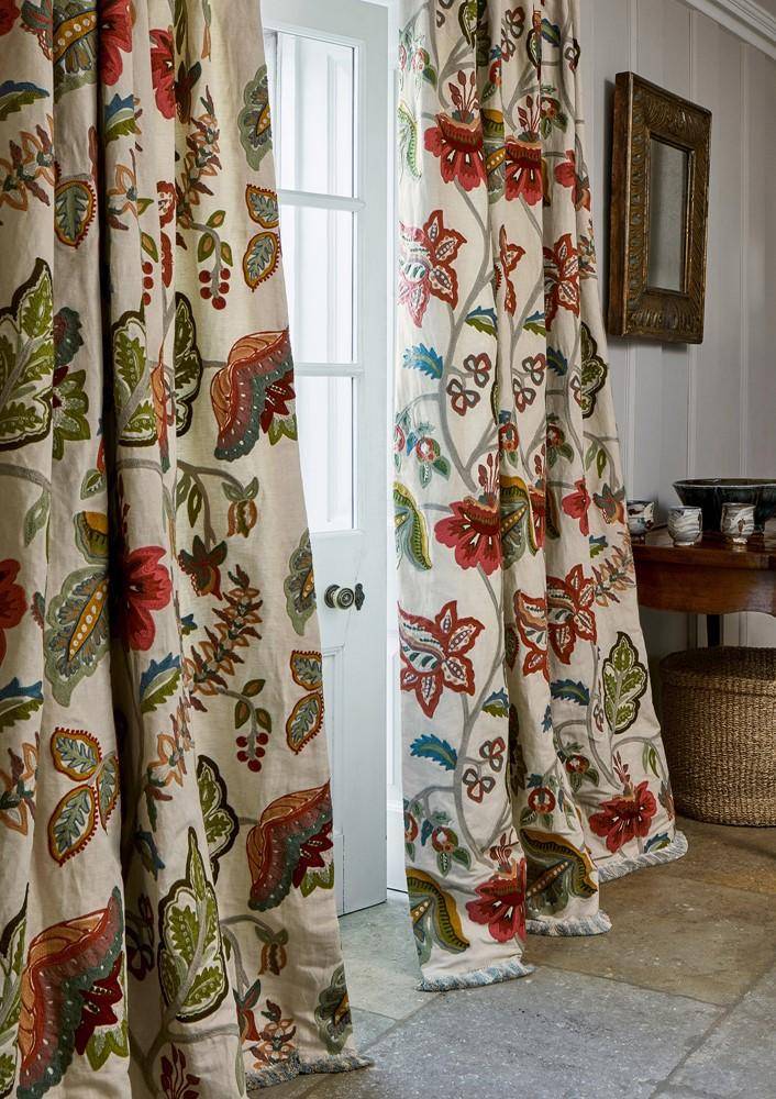 Colefax & Fowler Somerton