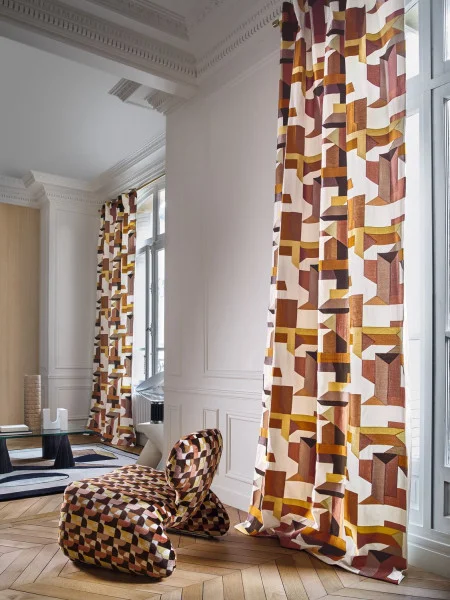 Casamance Polychromie