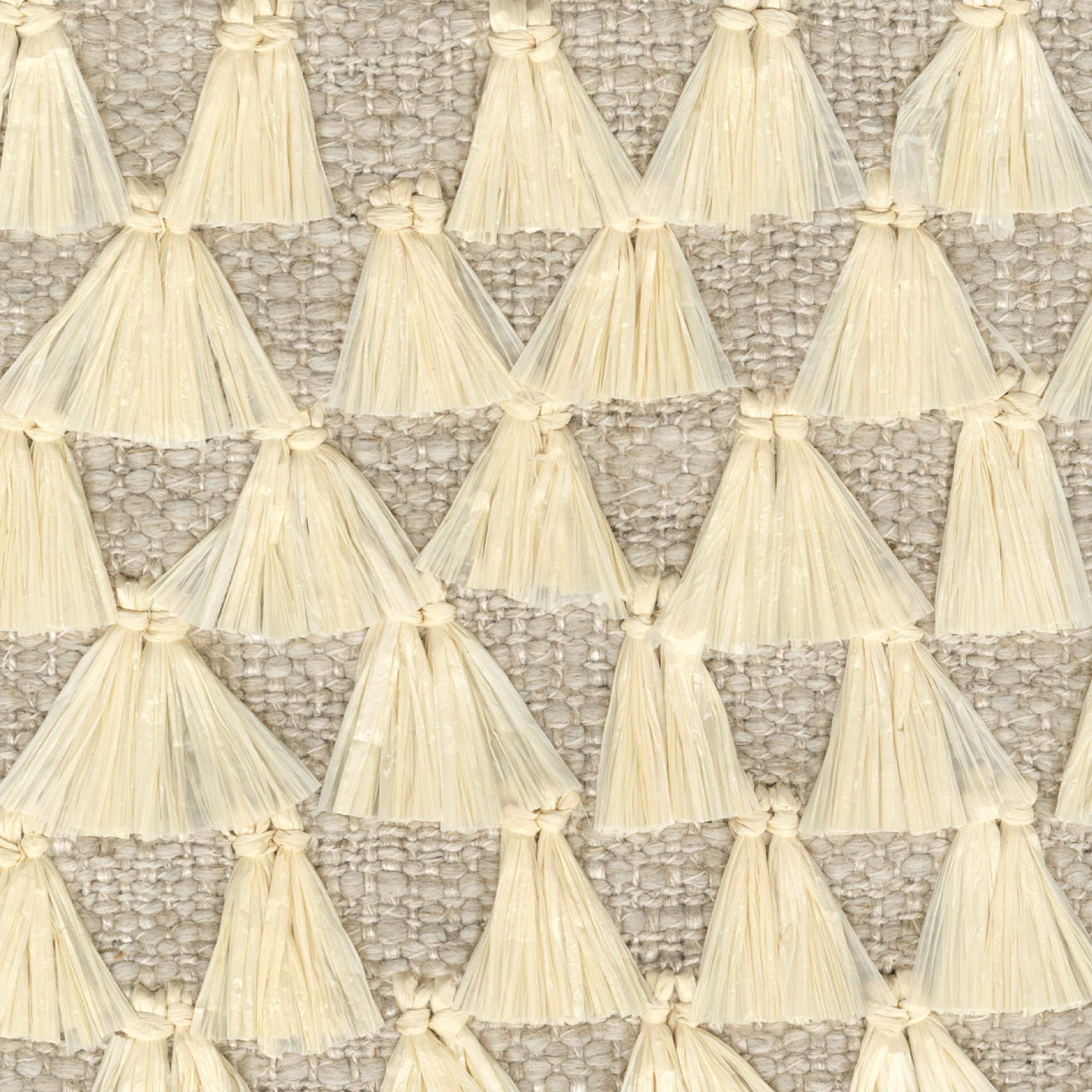 Le vent sur les champs de blé