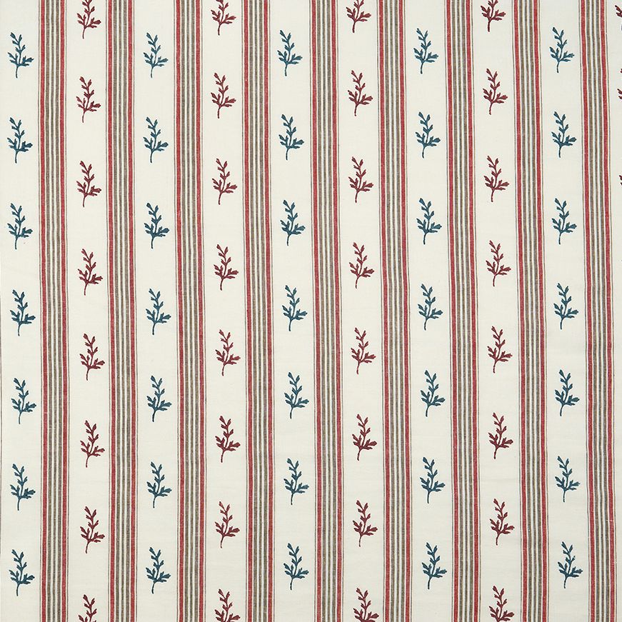 Nina Campbell Anduze