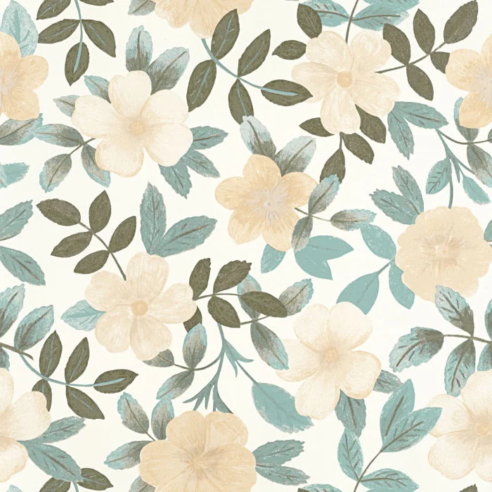 Bleu grise fond blanc