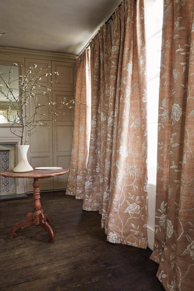 Colefax & Fowler Swedish Tree