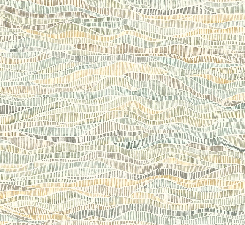 Buttercup, Sage & Soot