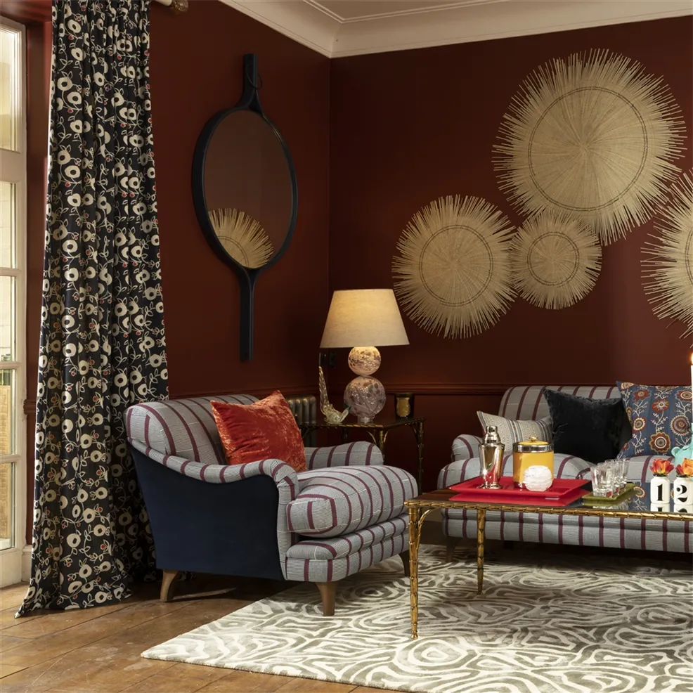 William Yeoward Lyvedon