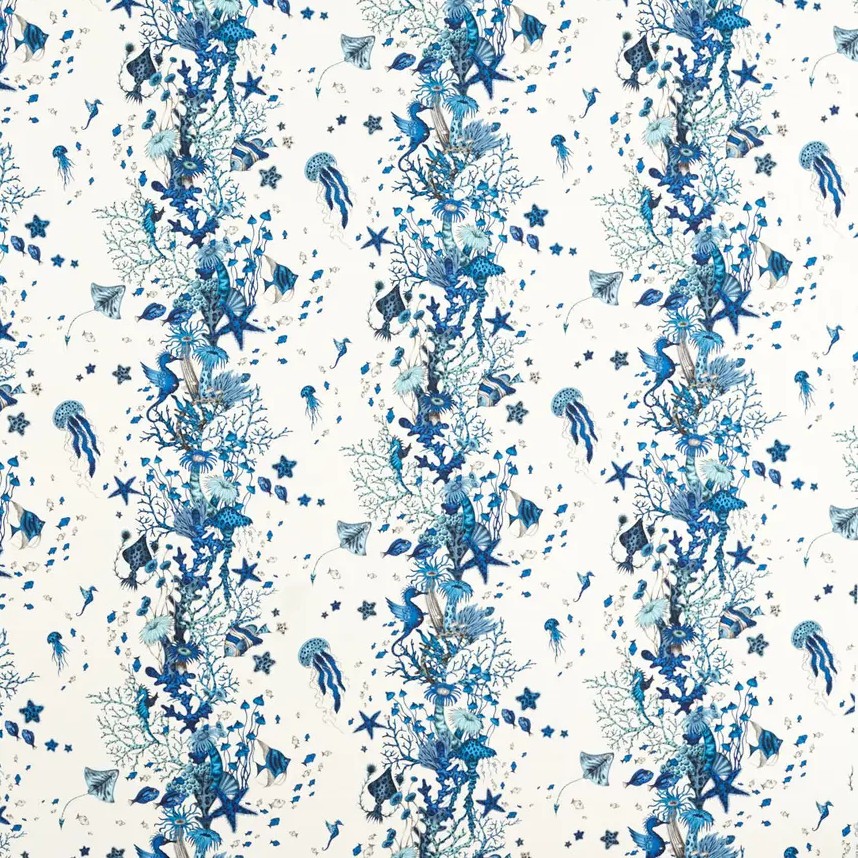 Clarke & Clarke Seaforest Indoor Outdoor