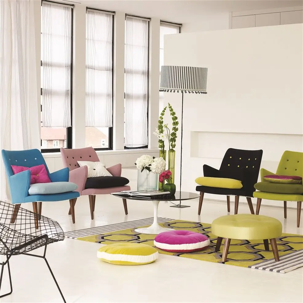 Designers Guild Patia