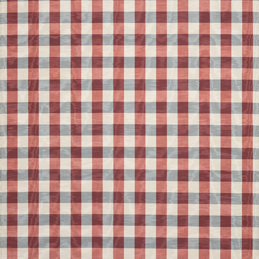 Red/Navy