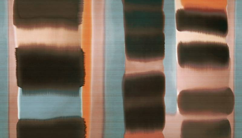 Une puissante vibration