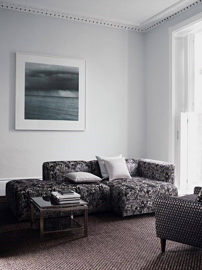 Jane Churchill Halcyon