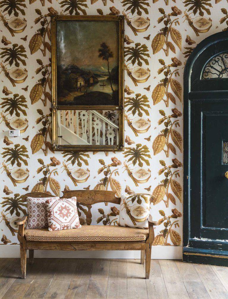 Gastón y Daniela Delicias