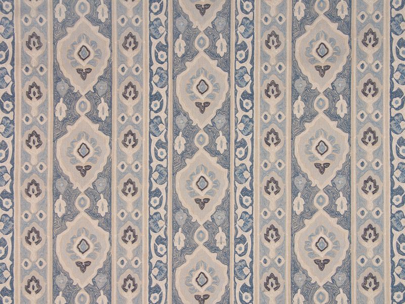 Hodsoll McKenzie Hollis Embroidery