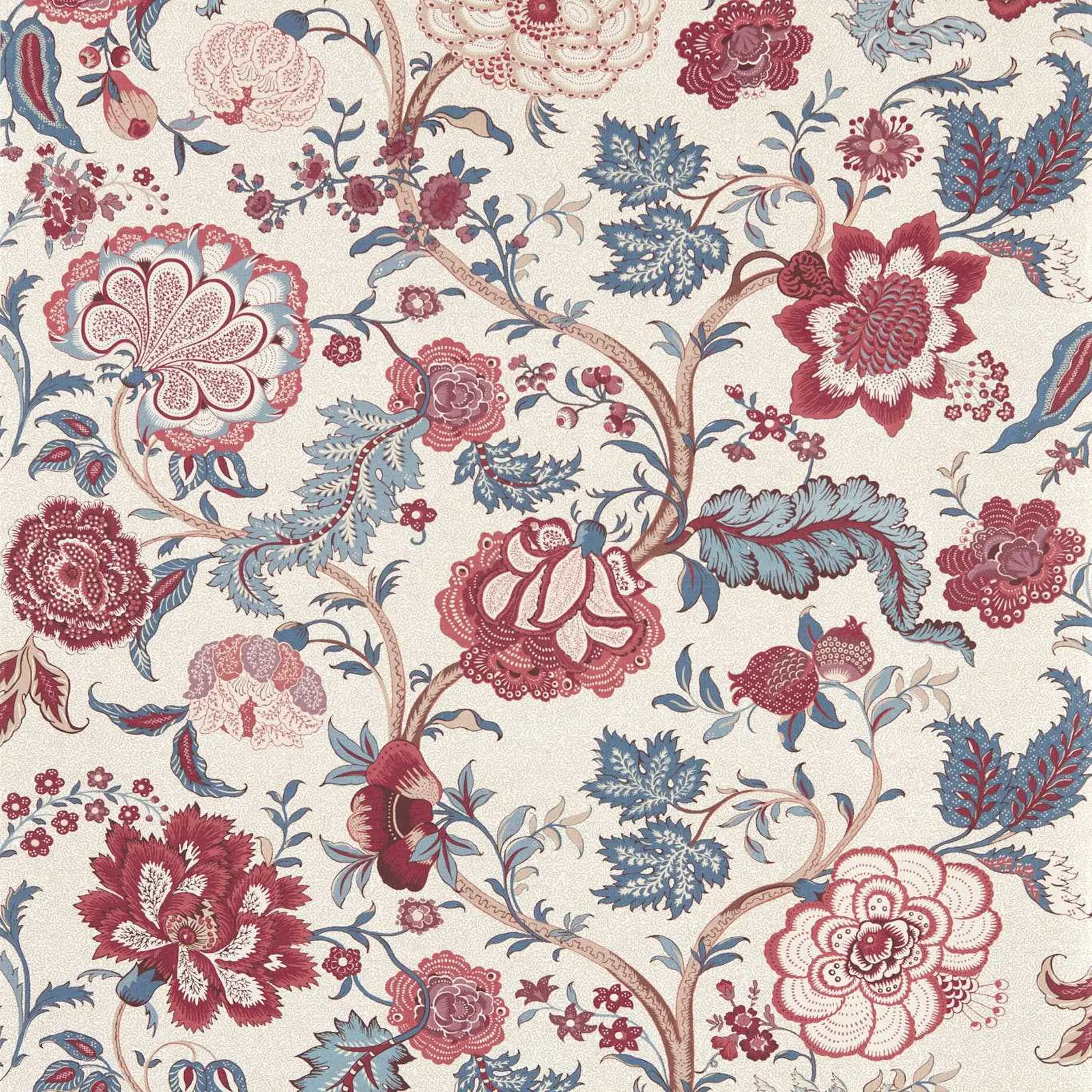 Madder Rose