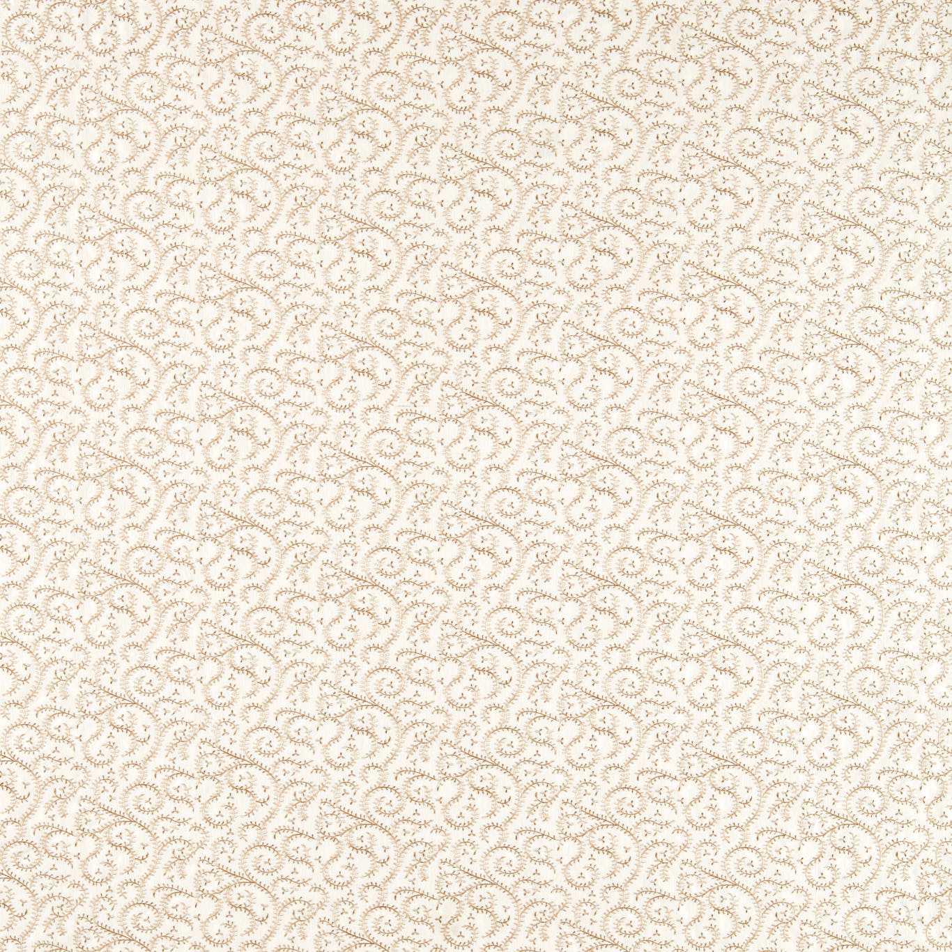 Clarke & Clarke Buta Embroidery