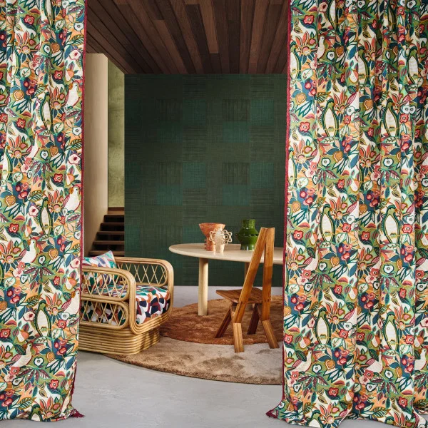 Casamance Pico Bonito