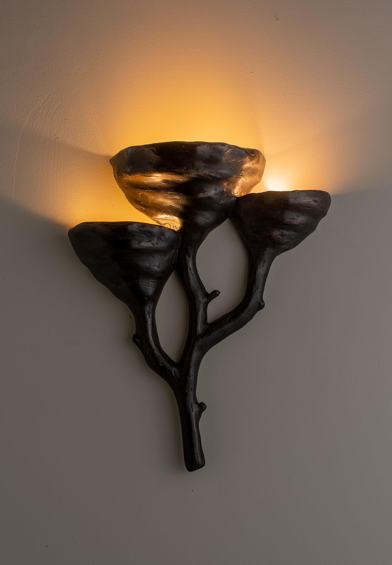 Porta Romana Rupi Wall Light Large