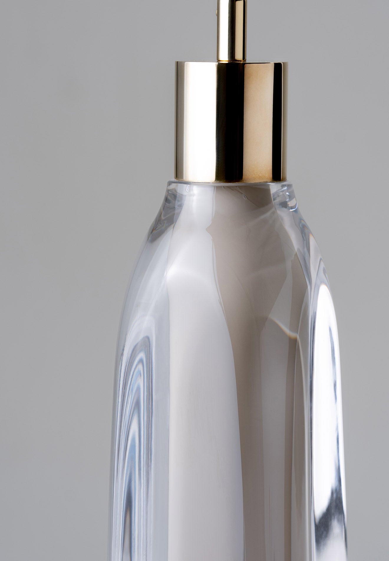 Porta Romana Fitzgerald Lamp Large