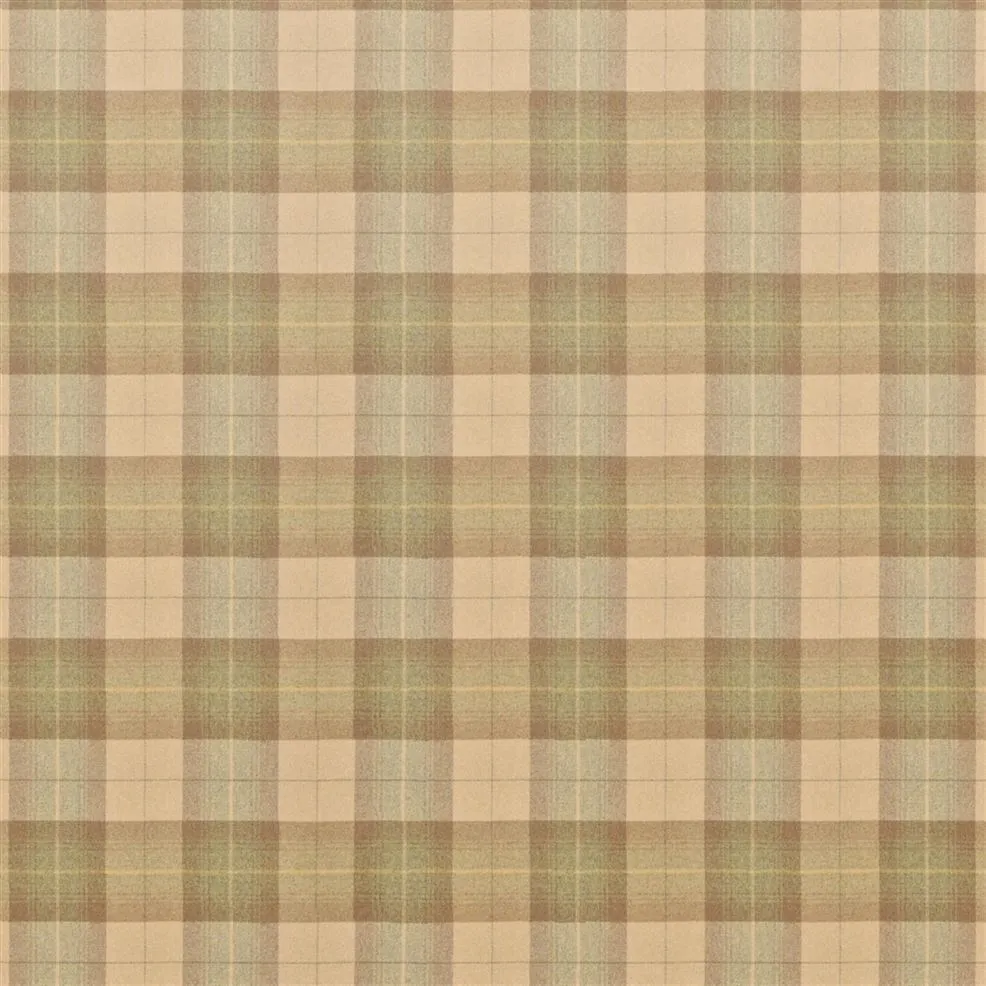 Ralph Lauren Barnfield Plaid