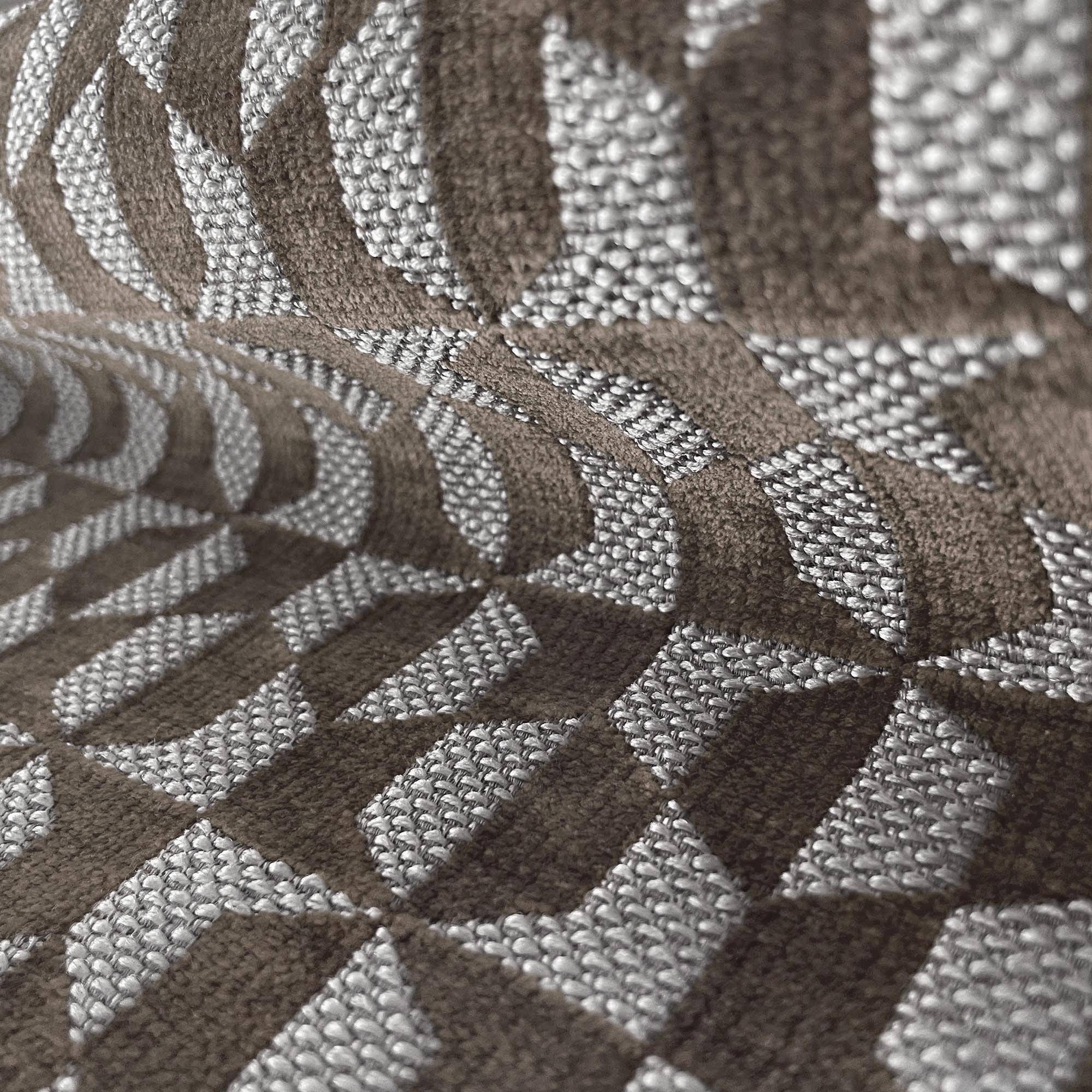 Gastón y Daniela Mombasa