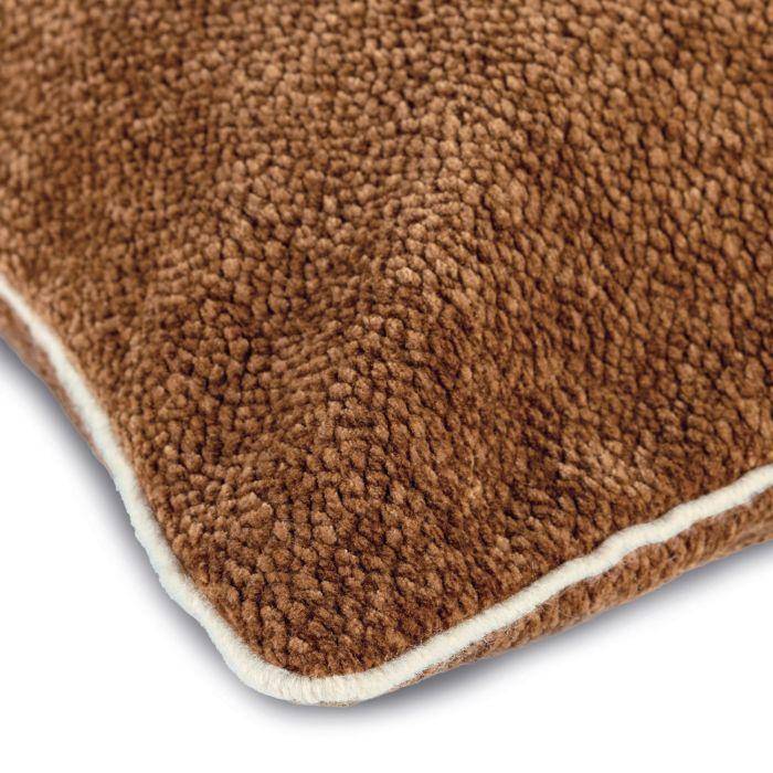 Casamance Chroma Blush 45x45cm