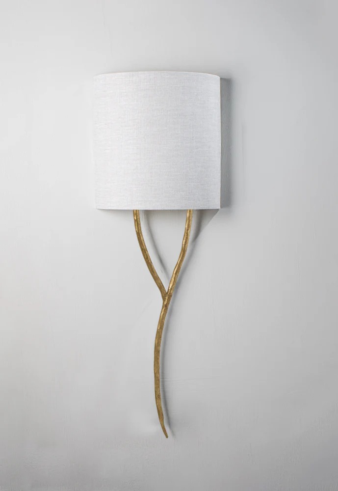 Porta Romana Yves Wall Light