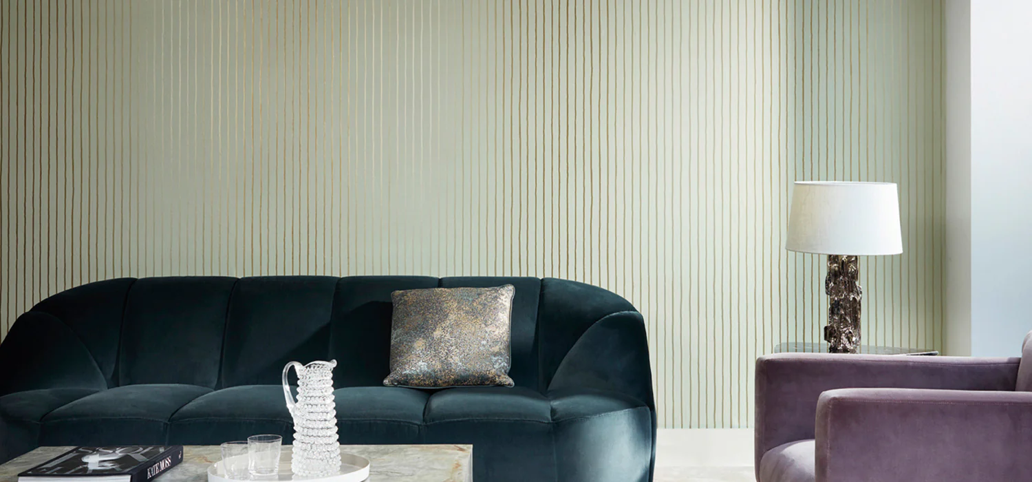 Cole & Son College Stripe