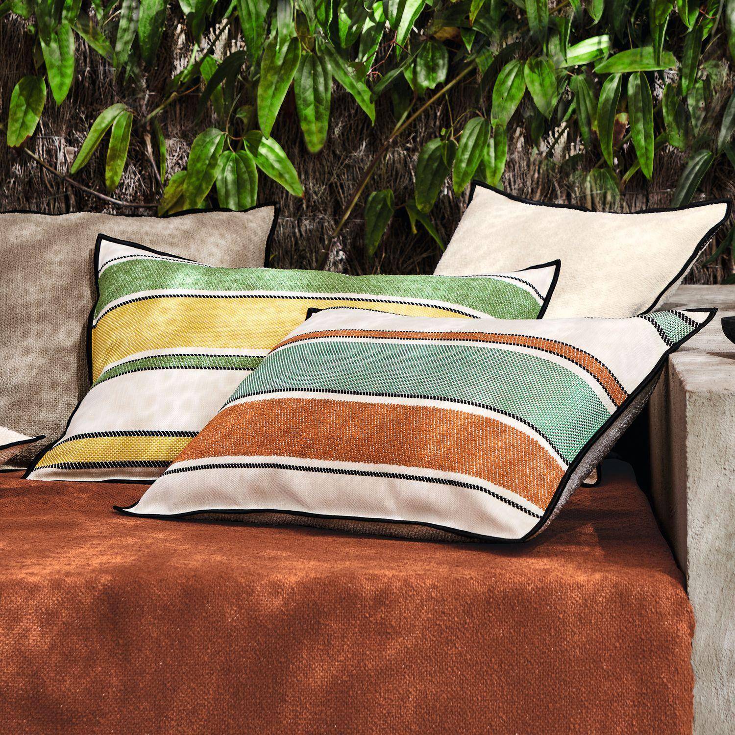 Casamance Sorrente 40x60cm