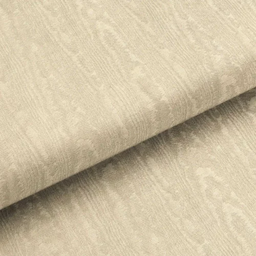 Lorenzo Castillo Faro - Polsterstoff, Jacquard-Moiré