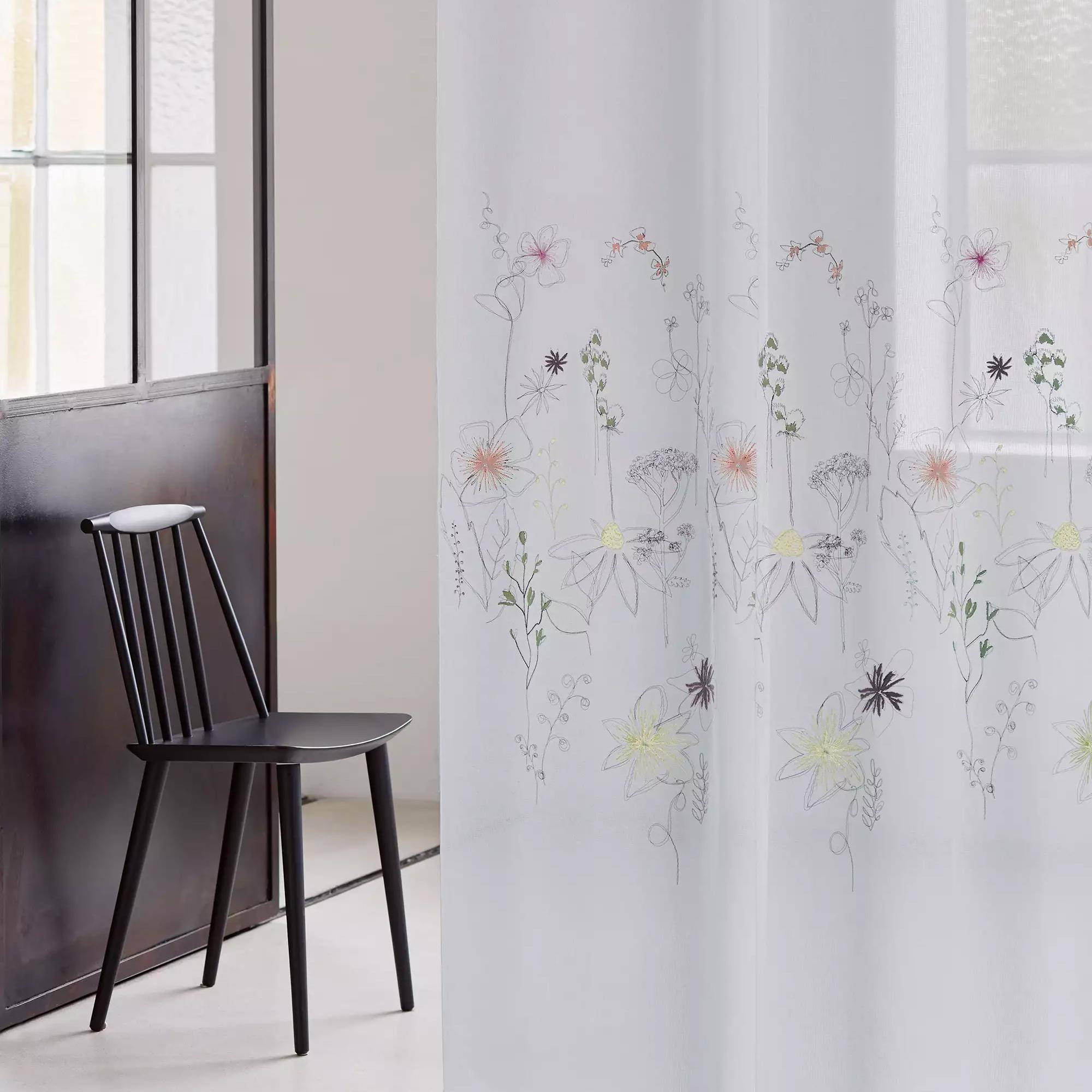 Création Baumann Serata Fior