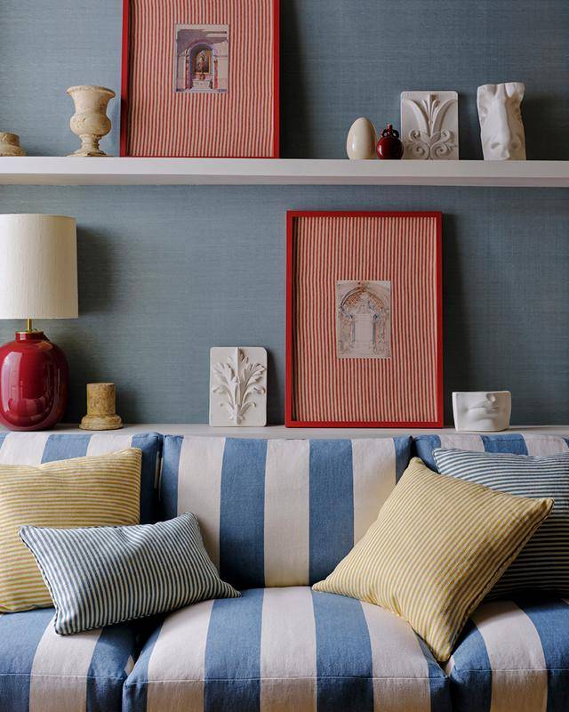 Manuel Canovas Deauville