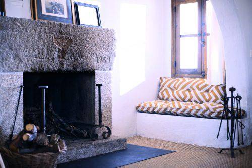 Gastón y Daniela Trevi 