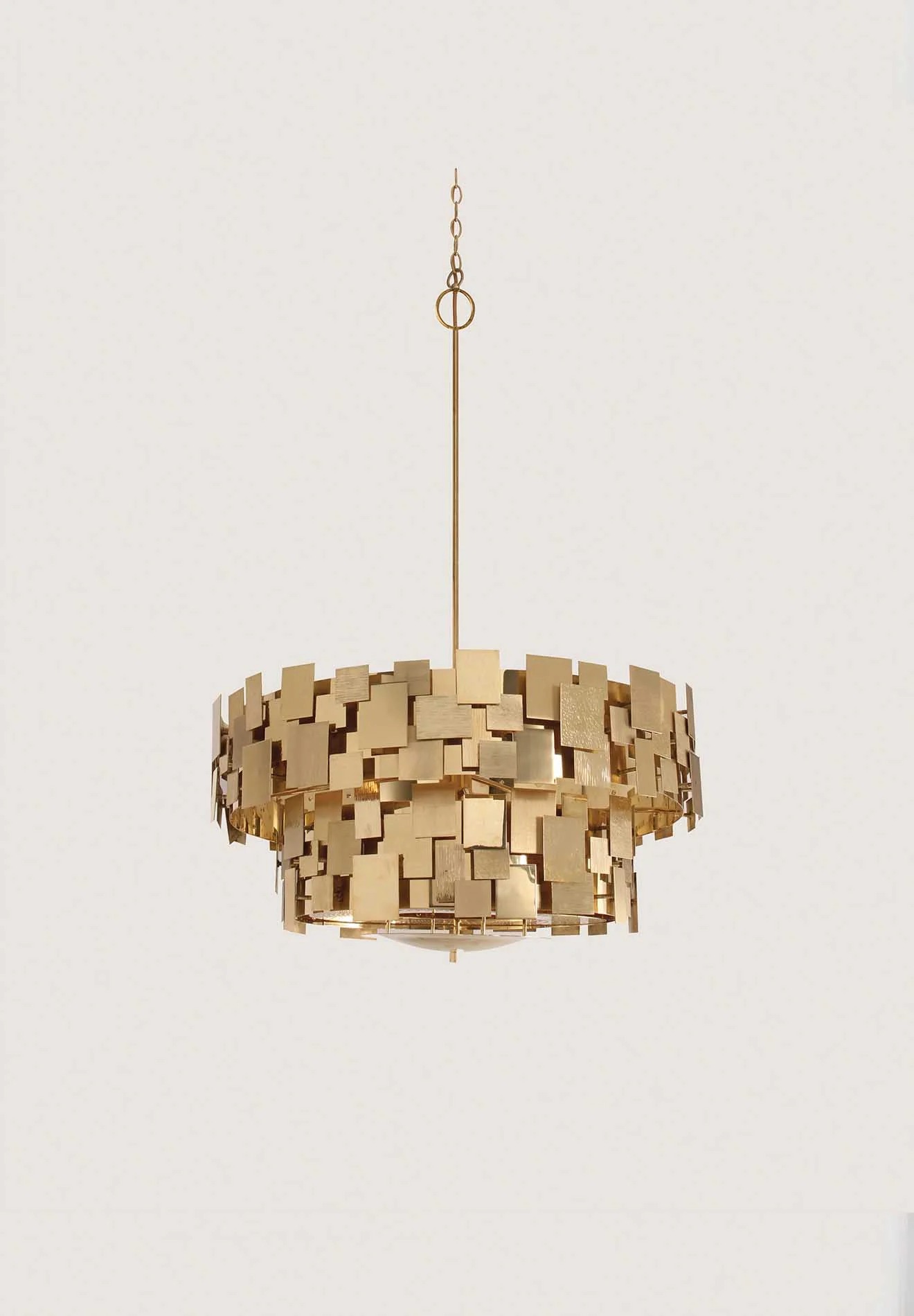 Porta Romana Luca Chandelier