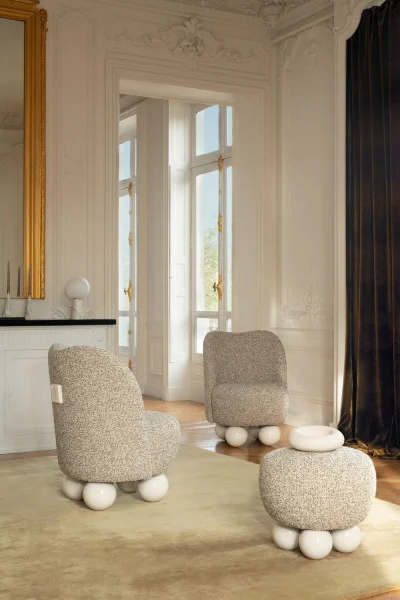 Misia Les Hautes Cimes 