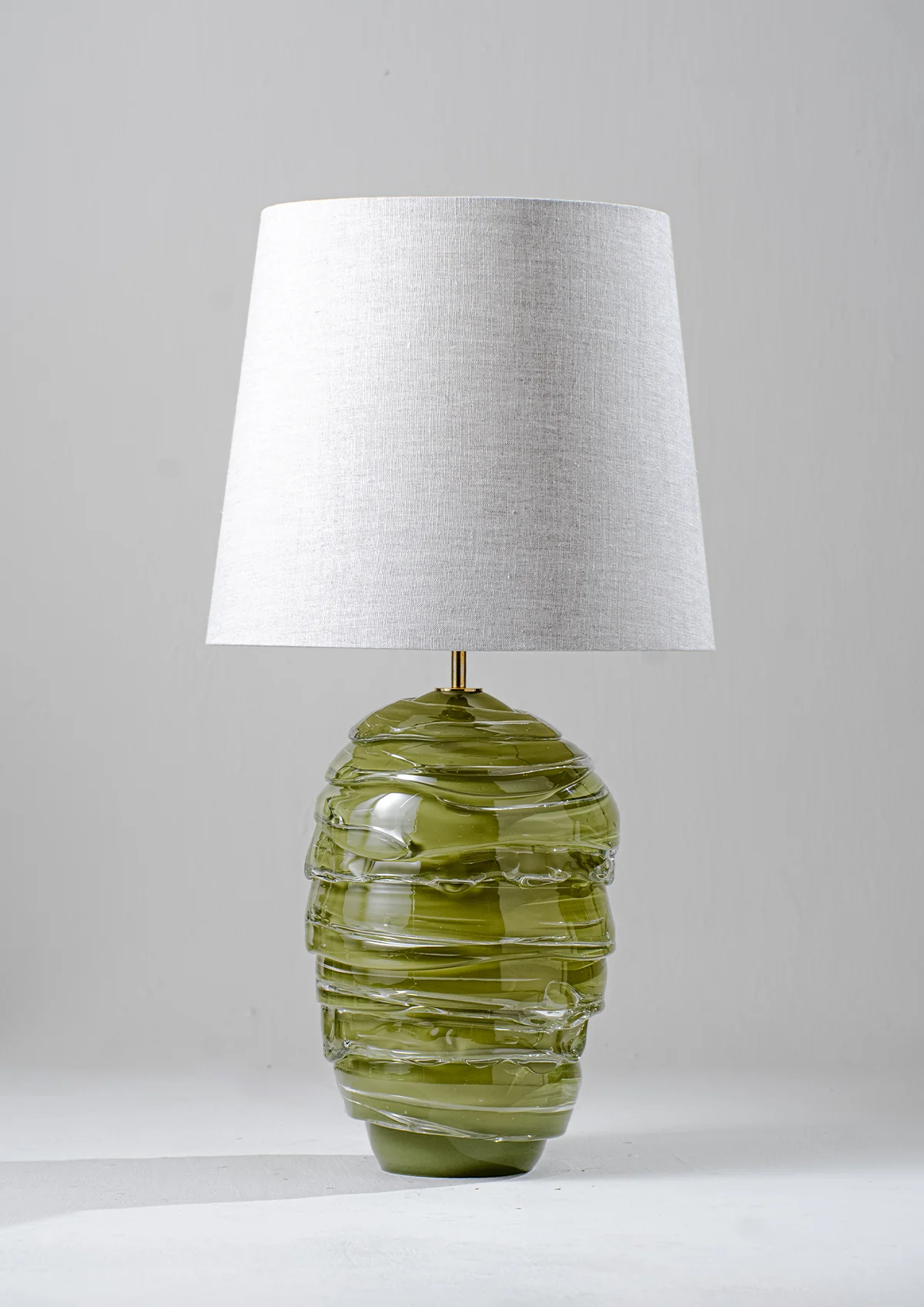 Porta Romana Espinosa Lamp