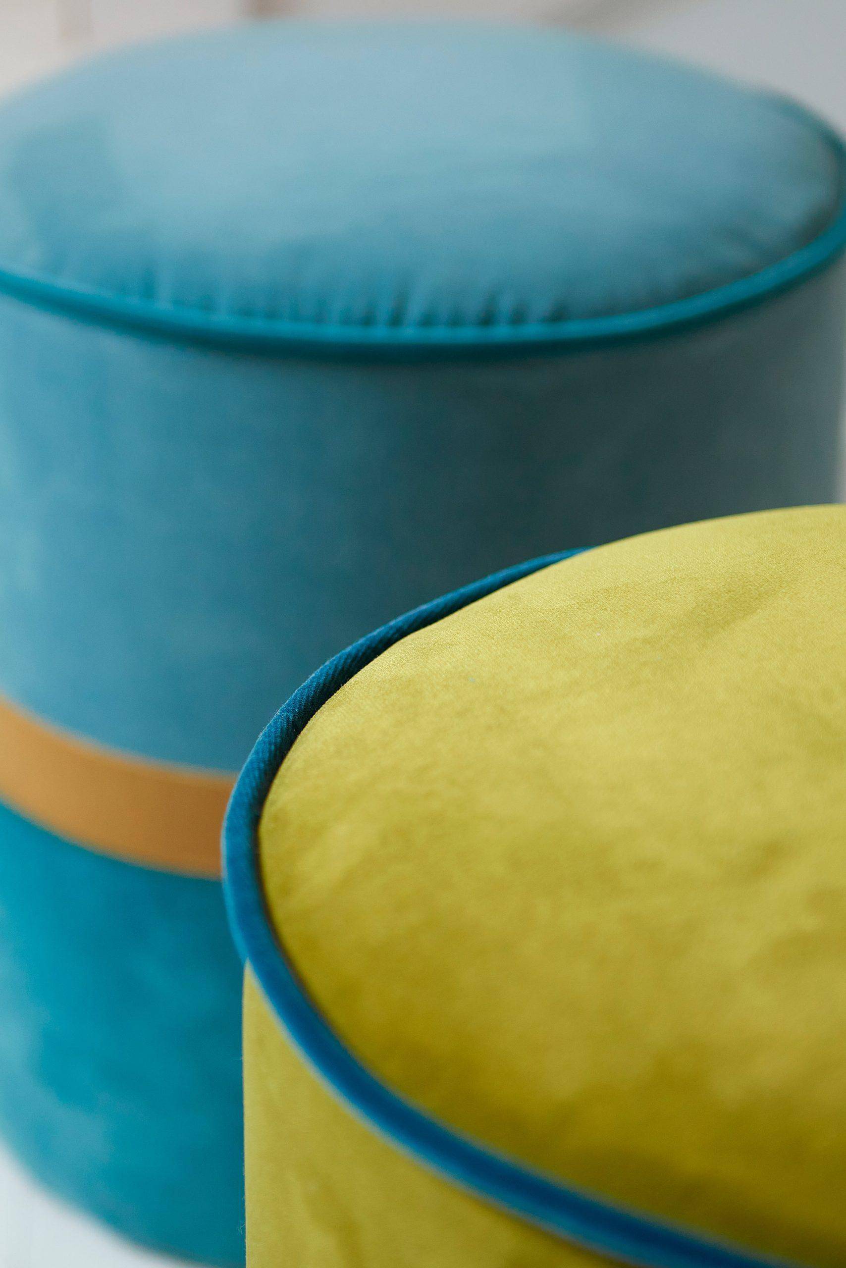 Gastón y Daniela Ulises