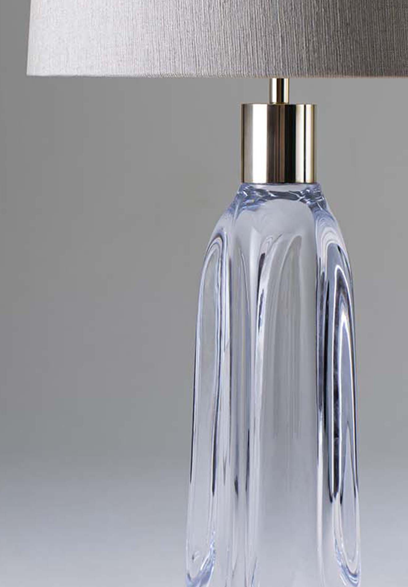 Porta Romana Fitzgerald Lamp Large