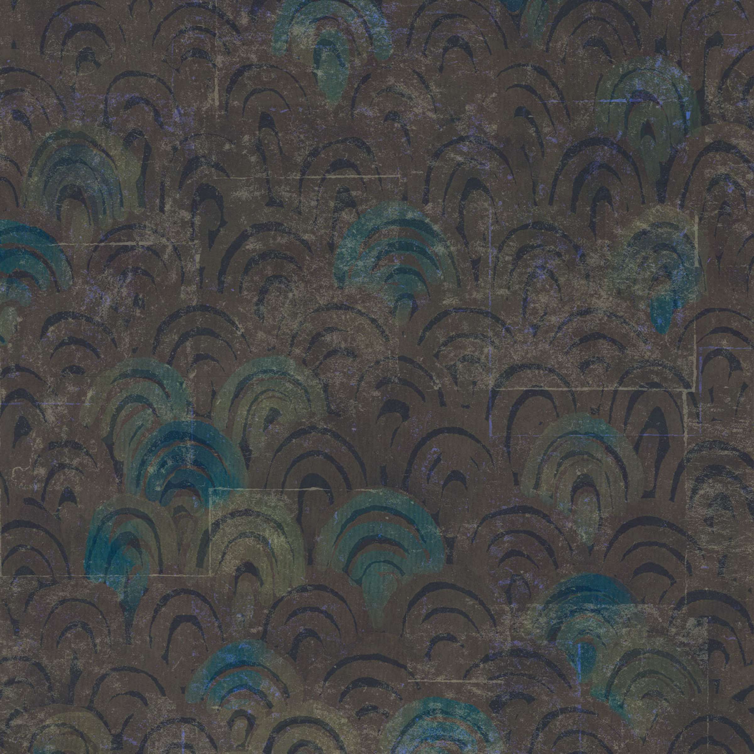 Sous la voûte celeste