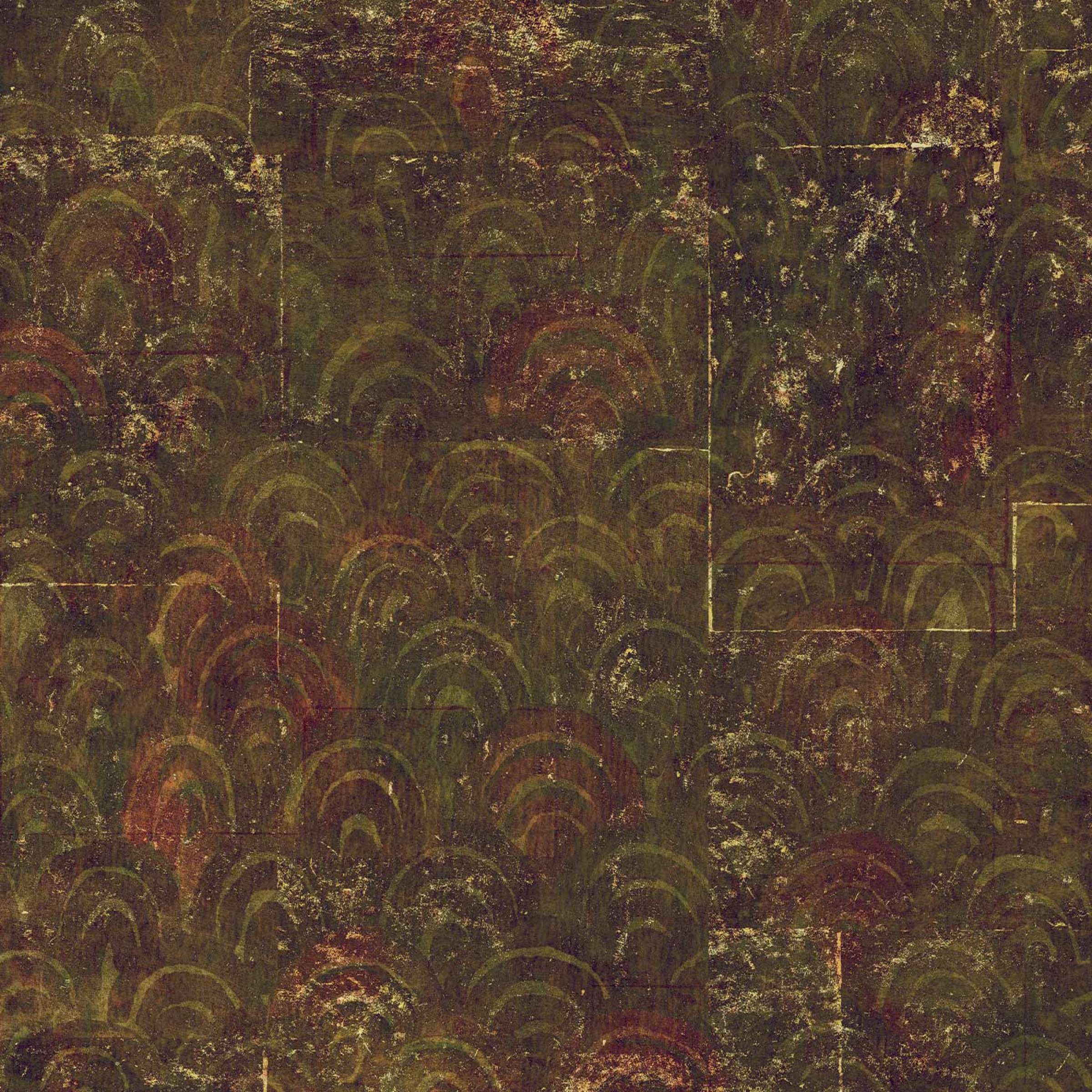 Embrassement d'automne