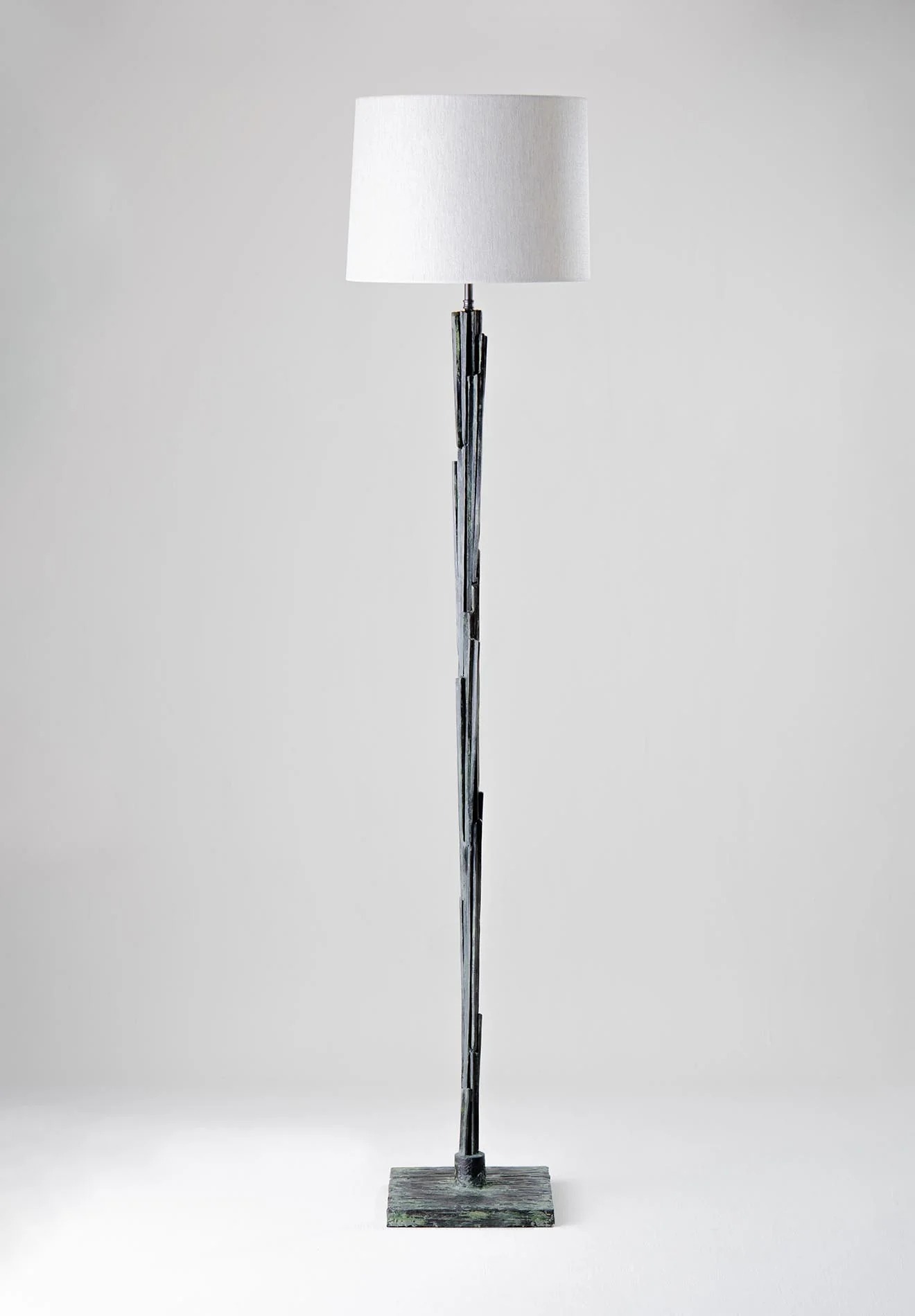 Porta Romana Hanzo Floor Lamp