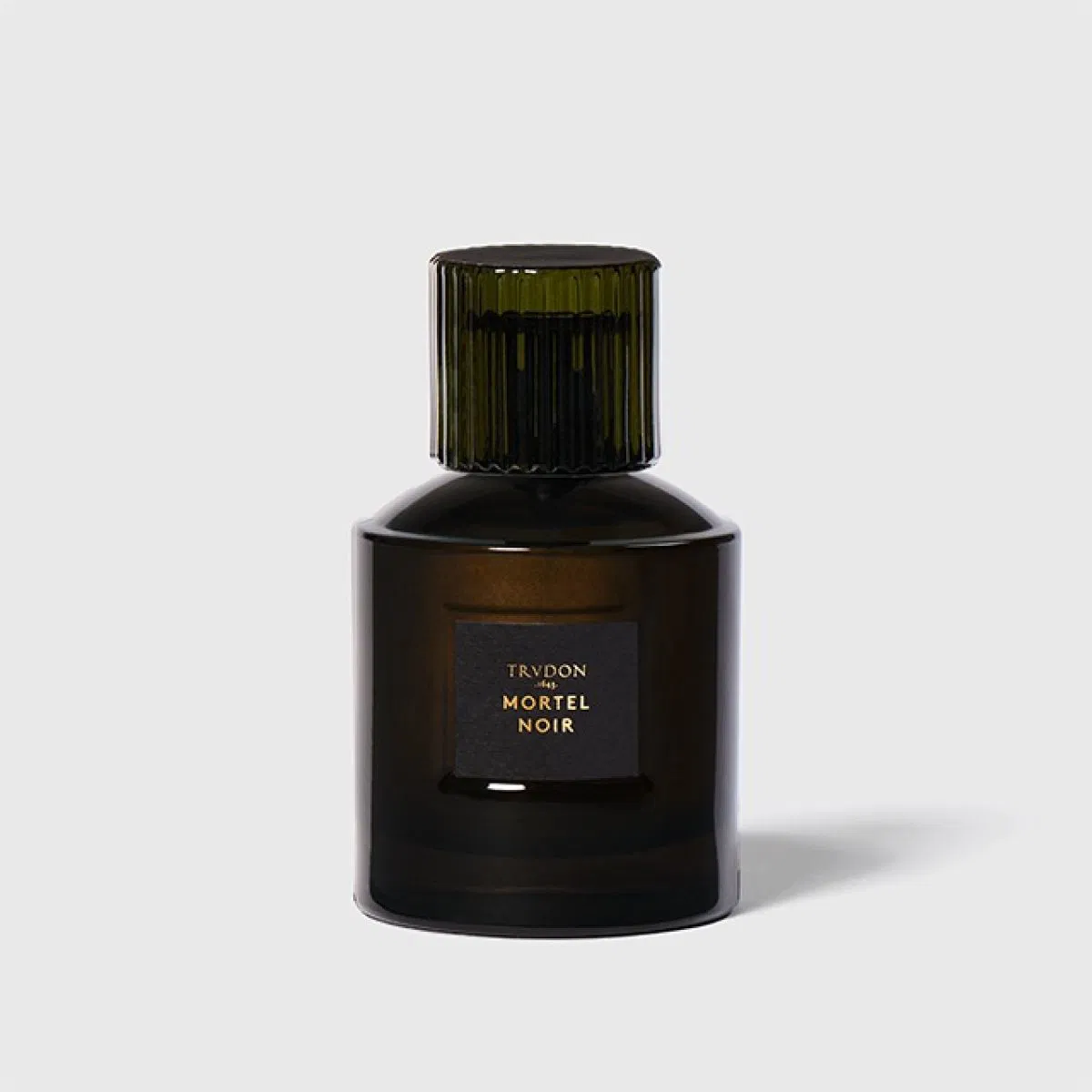 Trudon Mortel Noir