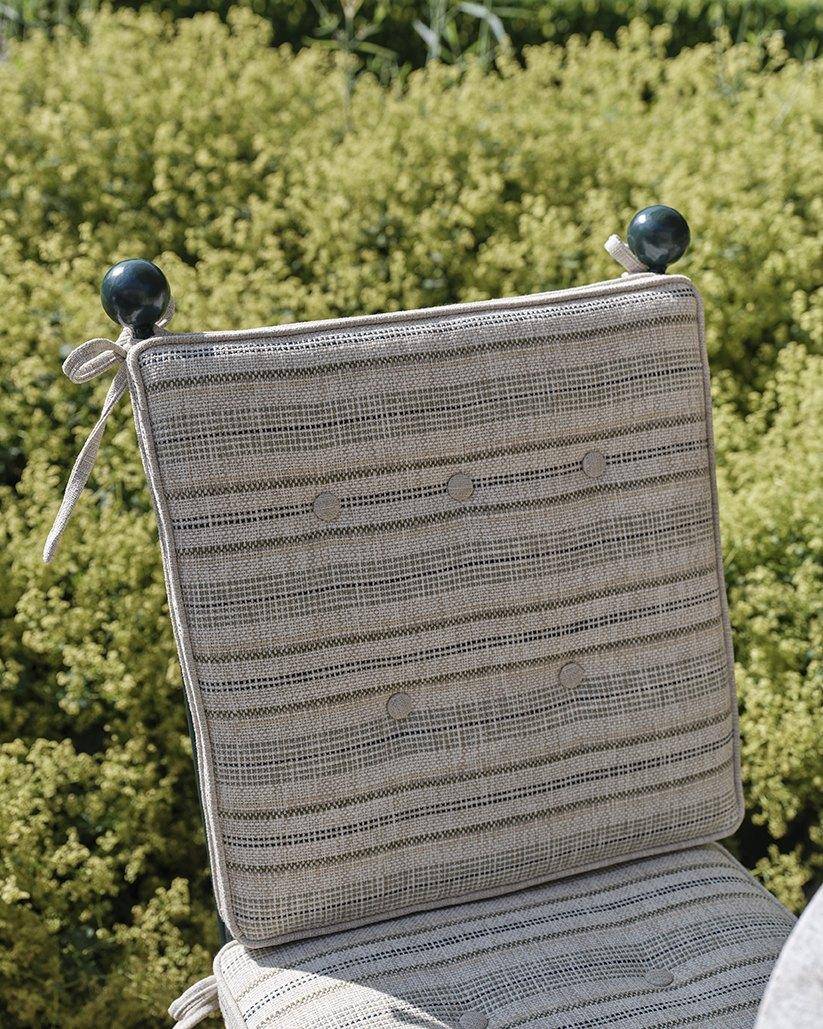 Jane Churchill Rex Stripe