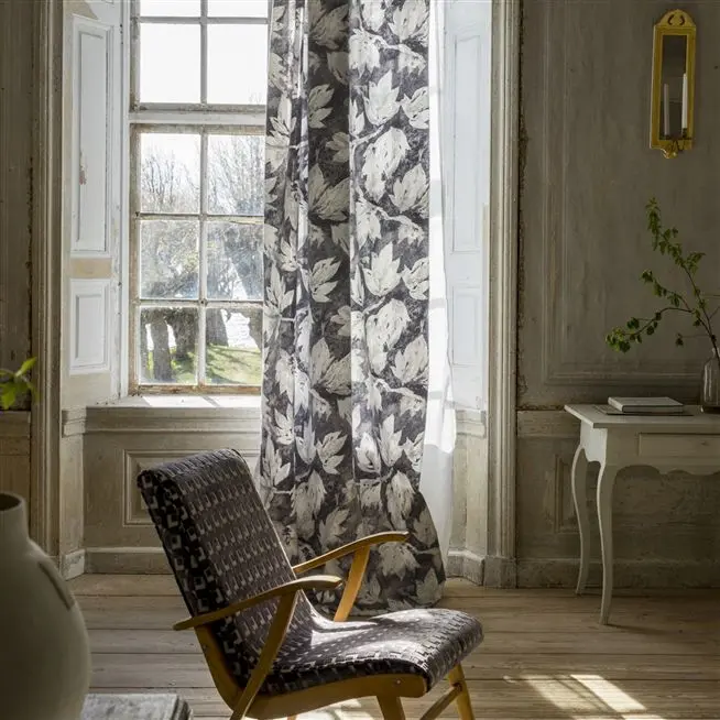 Designers Guild Fresco Leaf