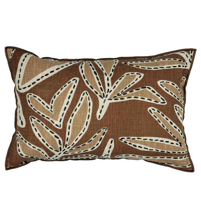 Casamance Padua Beige 40x60cm