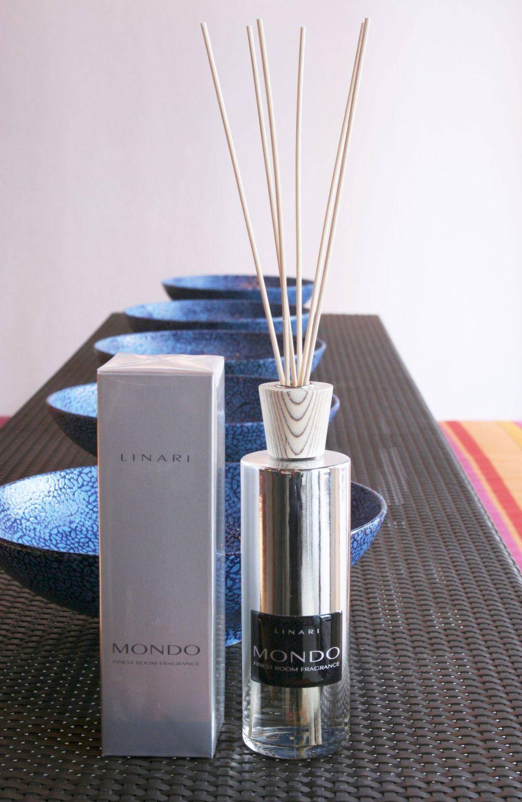 Linari Diffusor Mondo 500ml