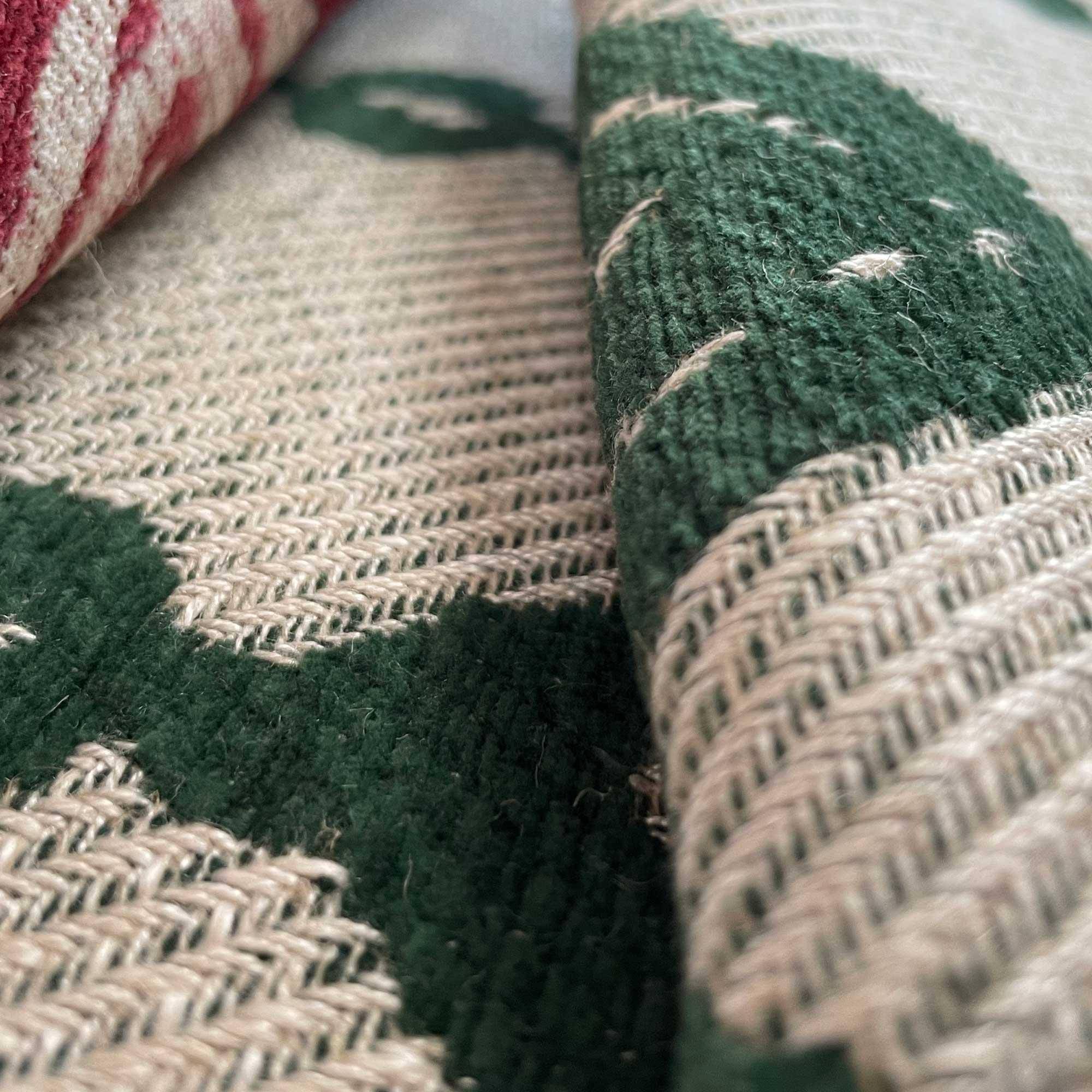 Gastón y Daniela Navajo