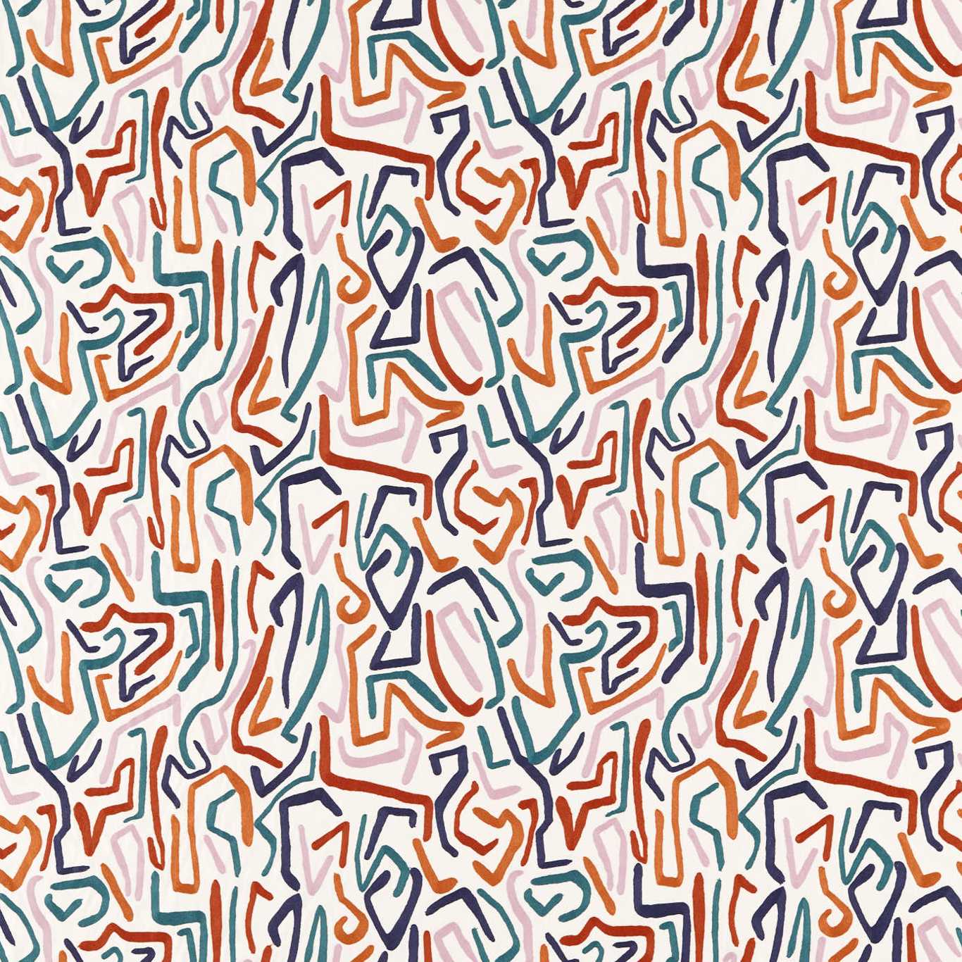 Harlequin Synchronic 