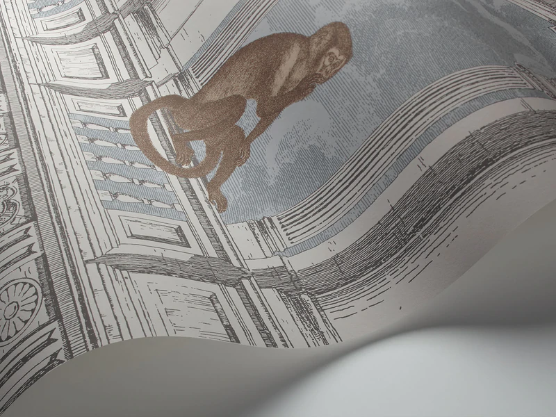 Cole&Son Procuratie con vista
